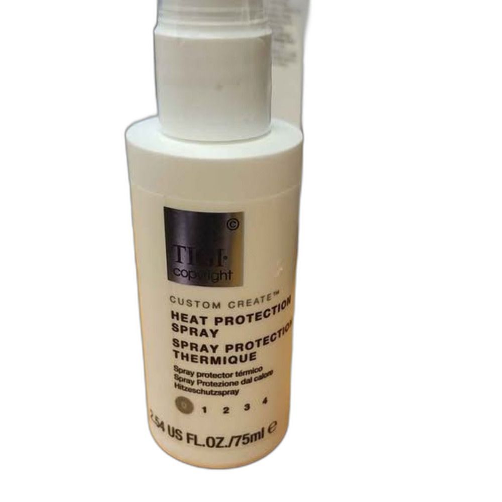 TIGI copyright Heat Protection Spray 75ml